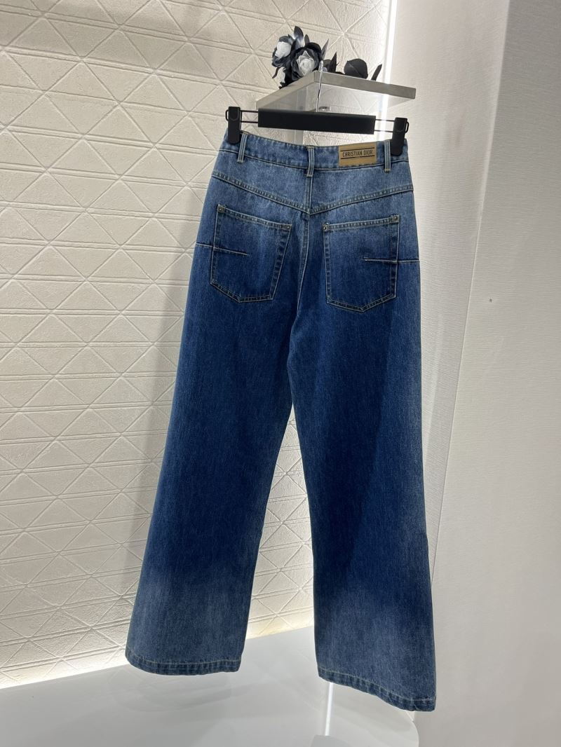 Christian Dior Jeans